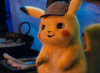 Detective Pikachu: Η νέα ταινία της Warner Bros (vid)
