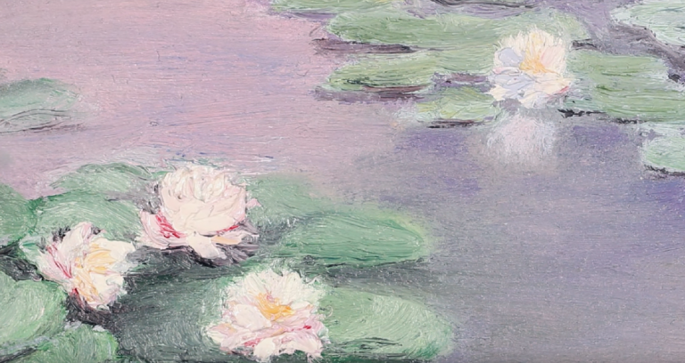 Πίνακες ζωγραφικής 3D: “Έξυπνο” σύστημα τους αναπαράγει με τεχνητή νοημοσύνη (vid)