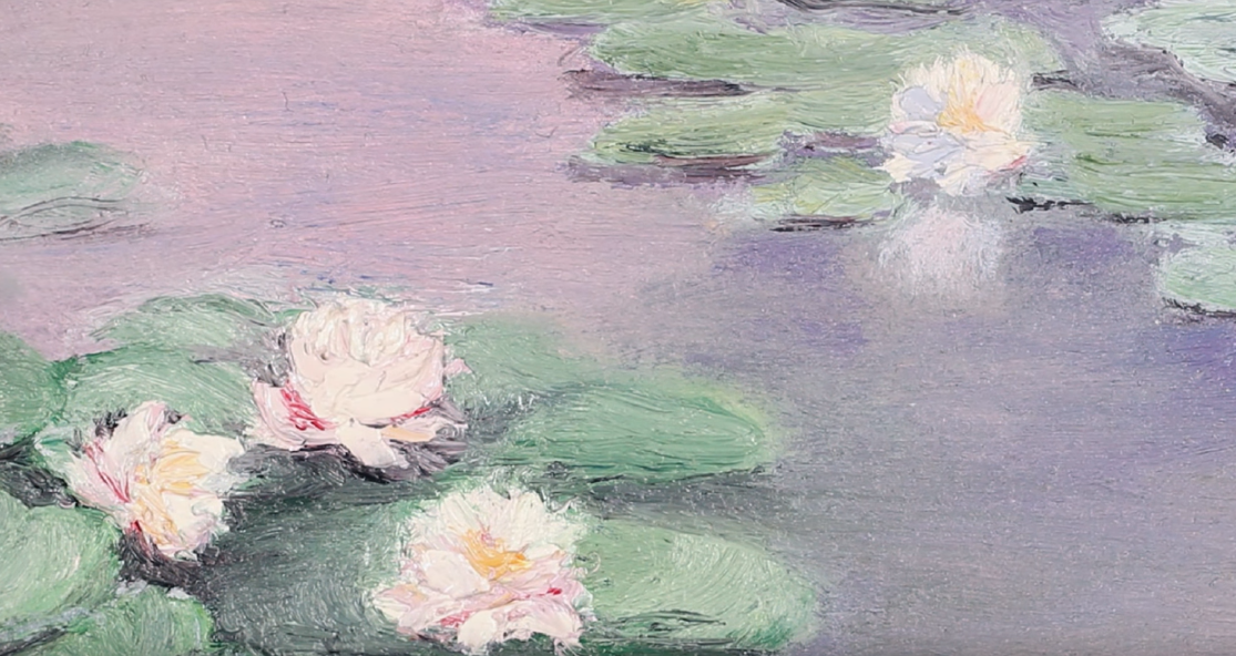 Πίνακες ζωγραφικής 3D: “Έξυπνο” σύστημα τους αναπαράγει με τεχνητή νοημοσύνη (vid)