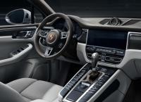 Η καινούργια Porsche 911 (vid)