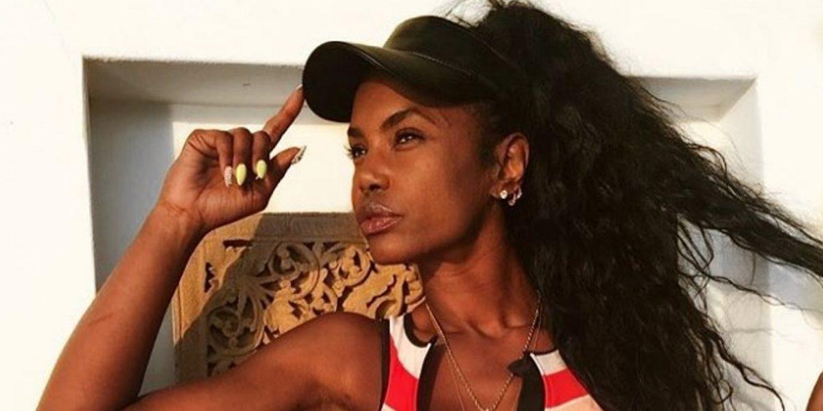 Kim Porter: Νεκρό το μοντέλο και πρώην σύζυγος του Puff Daddy (pics)
