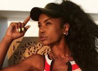 Kim Porter: Νεκρό το μοντέλο και πρώην σύζυγος του Puff Daddy (pics)