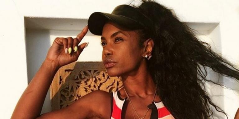 Kim Porter: Νεκρό το μοντέλο και πρώην σύζυγος του Puff Daddy (pics)