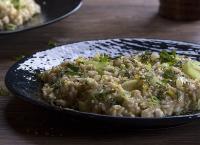 Η συνταγή της ημέρας: Πρασόρυζο