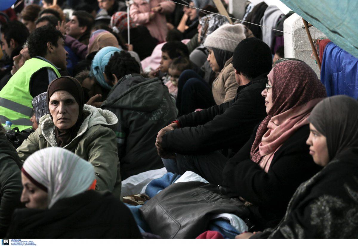 Προσφυγικό: Θα διαθέσουν χώρους φιλοξενίας οι Περιφερειάρχες για χιλιάδες πρόσφυγες
