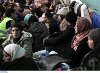 Προσφυγικό: Θα διαθέσουν χώρους φιλοξενίας οι Περιφερειάρχες για χιλιάδες πρόσφυγες