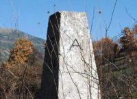 Σύνορα Ελλάδας – Σκοπίων: Μυστήριο περιστατικό – Ξήλωσαν 105 πυραμίδες