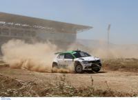 Ράλι Ακρόπολις: Δεν θα γίνει για πρώτη φορά μετά από 67 χρόνια