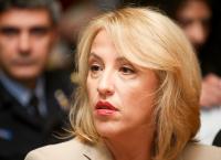 Δούρου για Μητσοτάκη: Τόση άγνοια ιστορίας δεν συγχωρείται