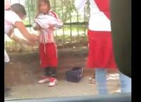 Ρίβερ – Μπόκα: Έζωσαν παιδί με φωτοβολίδες για να τις περάσουν στο γήπεδο (pics&vid)