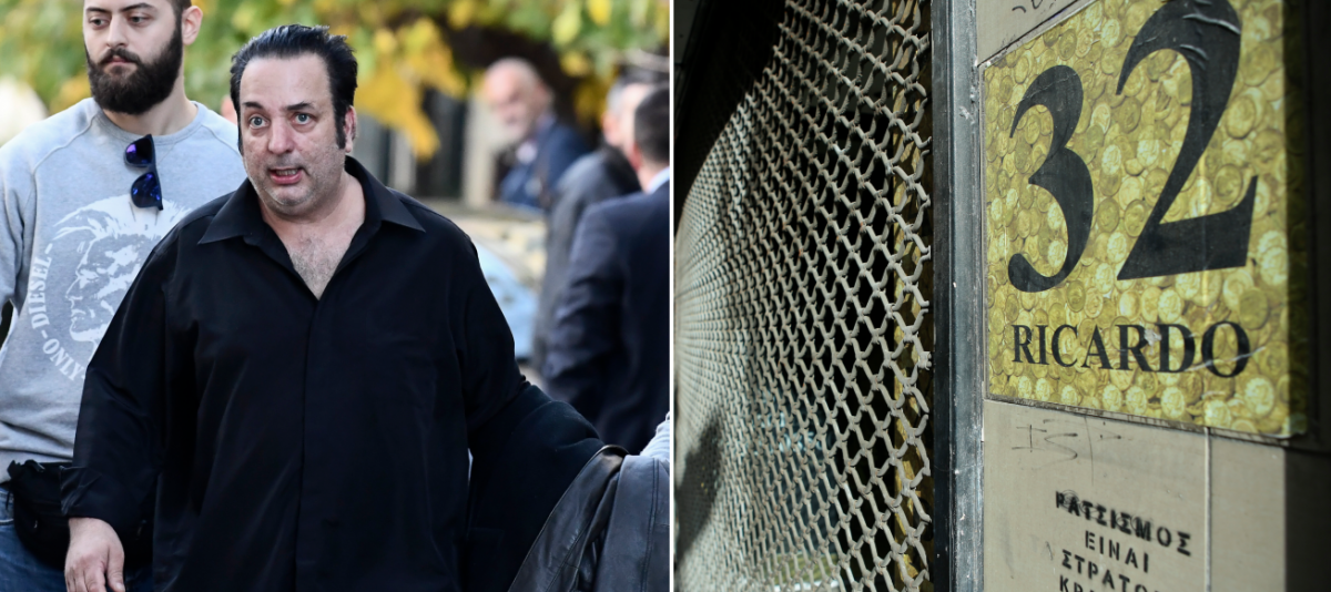 Ριχάρδος: Ποιες οι κατηγορίες που αντιμετωπίζει – Ο Κούγιας στην υπεράσπισή του