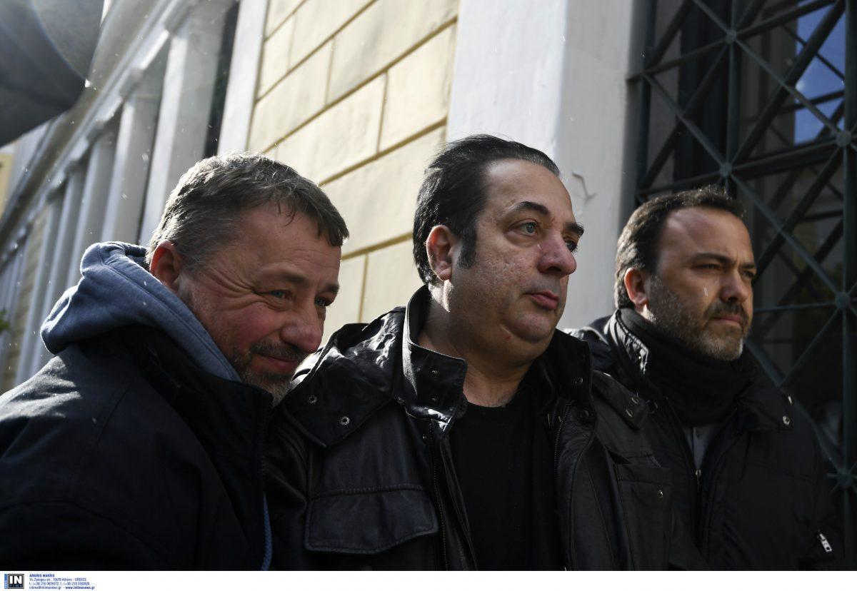 Ριχάρδος: Περνά στην αντεπίθεση – Κατέθεσε προσφυγή για την άμεση αποφυλάκισή του (vid)