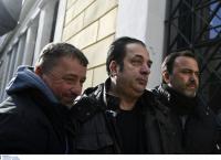 Ριχάρδος: Περνά στην αντεπίθεση – Κατέθεσε προσφυγή για την άμεση αποφυλάκισή του (vid)