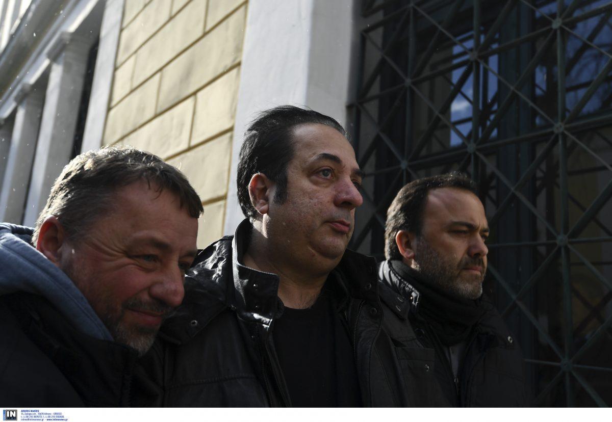 Ριχάρδος: Εμπλοκή στην αποφυλάκισή του