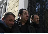 Ριχάρδος: Στις φυλακές Ναυπλίου ο ενεχυροδανειστής