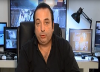 Ριχάρδος σύλληψη: Φέρεται ως αρχηγικό στέλεχος του κυκλώματος λαθρεμπορίας χρυσού