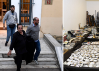 Υπόθεση Ριχάρδος: Πως ένας παπάς στη Ζάκυνθο οδήγησε τις Αρχές στην εξάρθρωση του κυκλώματος