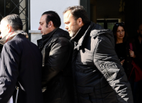 Ριχάρδος: Ζητάει κατ’ αντιπαράσταση εξέταση με τον «συναρχηγό»