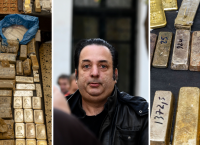Ριχάρδος: Οι συνομιλίες που τον “έκαψαν” – Ο τριπλός ρόλος του στο κύκλωμα