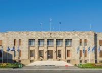 Εκλογές 2019: Νέος υποψήφιος για τις αυτοδιοικητικές στην Ρόδο ο Δημήτρης Κρητικός