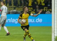 Ντόρτμουντ – Μπάγερν 3-2: Θρίαμβος και… συν 7 (vid)