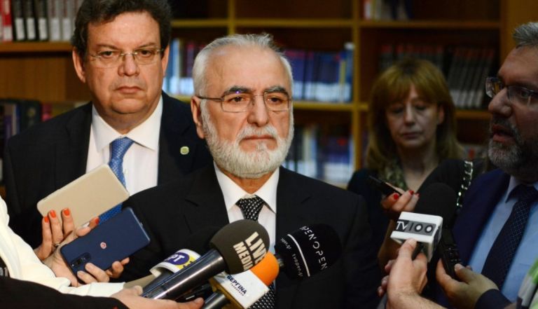 Open: Νέα τηλεοπτική μεταγραφή από τον Ιβάν Σαββίδη