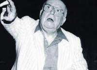 Αλέκος Σακελλάριος: Ο άνθρωπος που έβαλε ανεξίτηλα τη σφραγίδα του στον ελληνικό κινηματογράφο