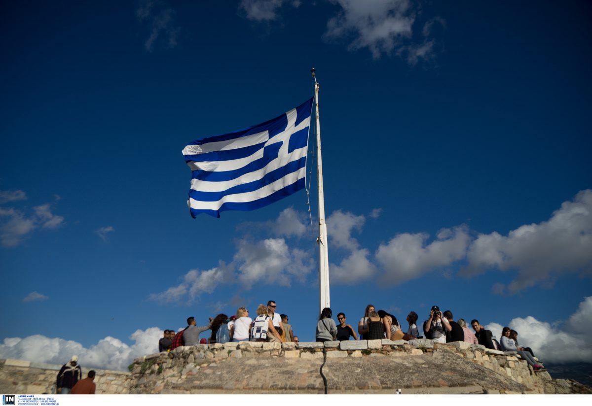 25η Μαρτίου 1821: Η Google τιμά την Επανάσταση του ’21 με το σημερινό της Doodle