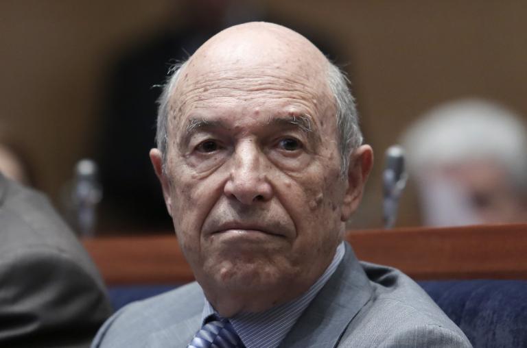 Κώστας Σημίτης: “Η έρευνα στους λογαριασμούς μου είναι ευπρόσδεκτη”