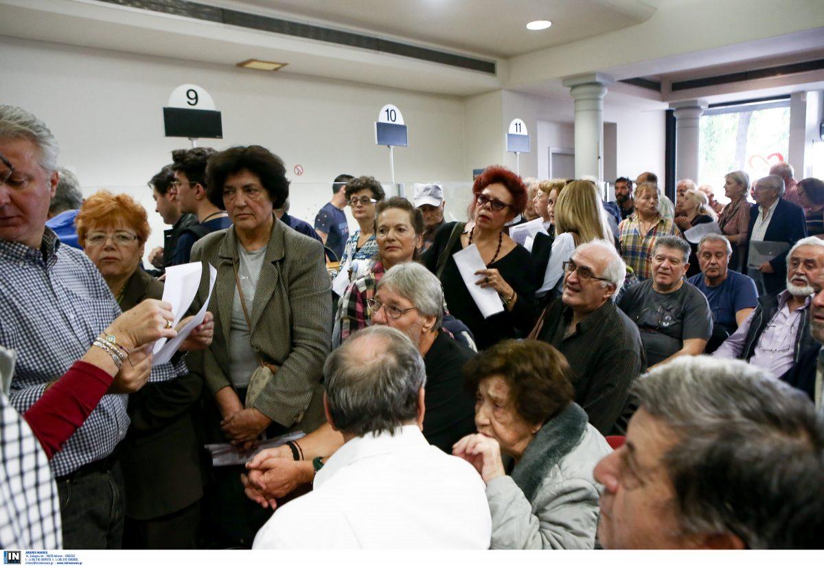 Πότε θα δοθούν οι συντάξεις Ιουνίου: Τότε θα γίνουν οι πληρωμές σε όλα τα ταμεία