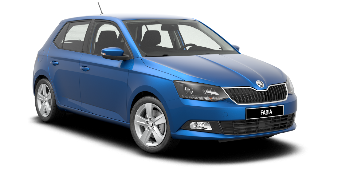 Skoda Fabia: Βελτιωτικές κινήσεις και μεγάλη βαρύτητα στο εσωτερικό