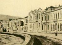 Κυκλοφόρησε το δίτομο έργο “Η Προκυμαία της Σμύρνης”