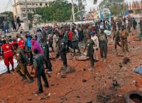 Σομαλία: Στους 53 οι νεκροί από την επίθεση καμικάζι σε ξενοδοχείο