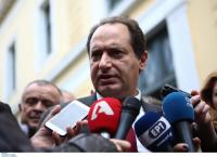 Σπίρτζης για το Μετρό Θεσσαλονίκης: Καλή Φώτιση στους επικριτές της κυβέρνησης