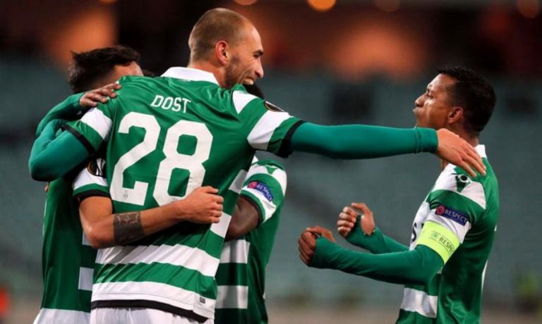 Uefa Europa League: Οι ομάδες που έχουν προκριθεί στους «32»