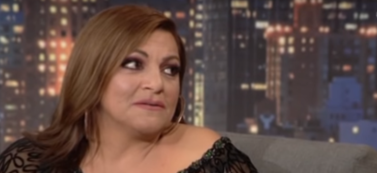 Βίκυ Σταυροπούλου: Η σκληρή απάντηση στη Ντέπυ Γκολεμά για την κριτική της (vid)