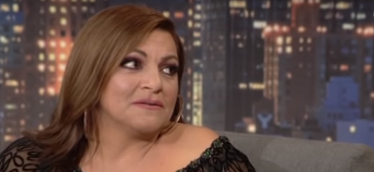 Βίκυ Σταυροπούλου: Η σκληρή απάντηση στη Ντέπυ Γκολεμά για την κριτική της (vid)