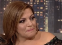 Το ξέσπασμα της Βίκυς Σταυροπούλου: “Παιδιά είναι ηλίθια, δείτε τι κάνει το ζώον” (vid)