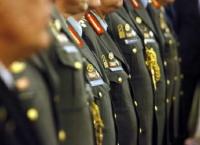 Στρατιωτικοί για αναδρομικά: “Κοροϊδία τέλος”
