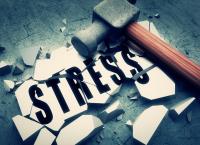 Άγχος: Πώς επηρεάζει τον εγκέφαλό σου (vid)