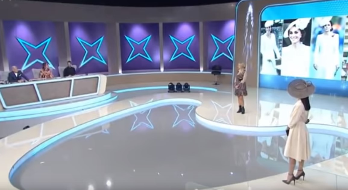 My Style Rocks Διαγωνιζόμενες: Αντέγραψε το “look” της Κέιτ Μίντλετον