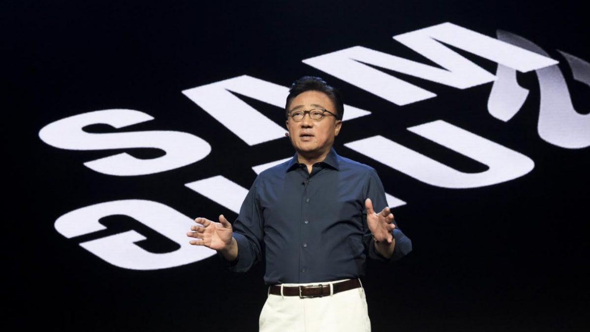 SDC 2018: Η Samsung παρουσίασε καινοτομίες στους τομείς Νοημοσύνης, IoT και mobile εμπειρία χρήστη (UX)