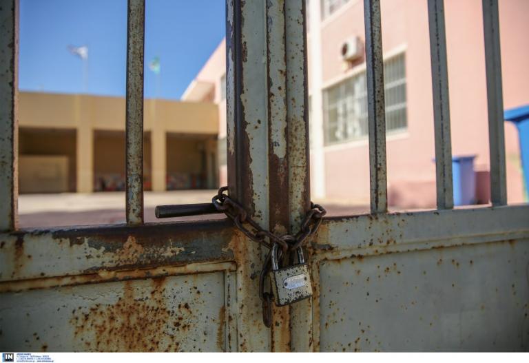 Κλειστά σχολεία αύριο: Σε ποιες περιοχές της Αττικής δεν θα λειτουργήσουν την Τετάρτη 9/1/19