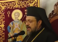 Σύνοδος της Ιεραρχίας: Αποχώρησε ο μητροπολίτης Μεσσηνίας
