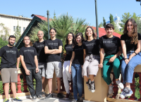 Παγκόσμιος Διαγωνισμός Συνθετικής Βιολογίας: Έλληνες φοιτητές κατέκτησαν χάλκινο μετάλλιο