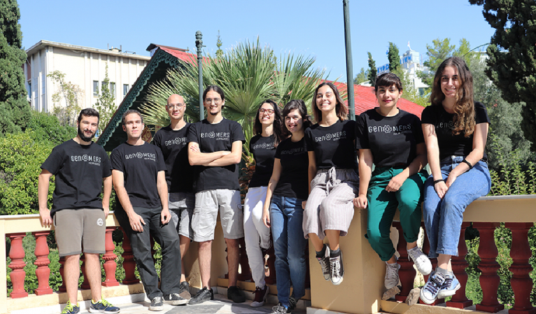 Παγκόσμιος Διαγωνισμός Συνθετικής Βιολογίας: Έλληνες φοιτητές κατέκτησαν χάλκινο μετάλλιο