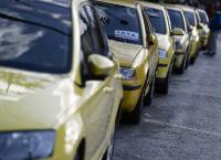 Ταξί απεργία: 12ωρη πανελλαδική στάση εργασίας – Συγκέντρωση διαμαρτυρίας των οδηγών