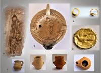 Αρχαιολογική ανακάλυψη στην Κόρινθο: Στο φως για πρώτη φορά η αρχαία Τενέα (pics)