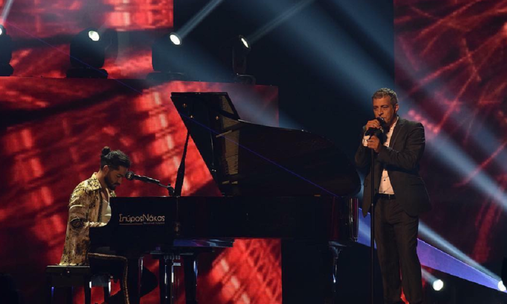 Θέμης Αδαμαντίδης: Γιατί τα μάζεψε και έφυγε ξαφνικά από το μαγαζί που ήταν να εμφανιστεί