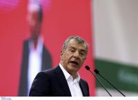 Θεοδωράκης για Συμφωνία των Πρεσπών: Δεν θα σιωπούμε στα παράλογα του Ζάεφ